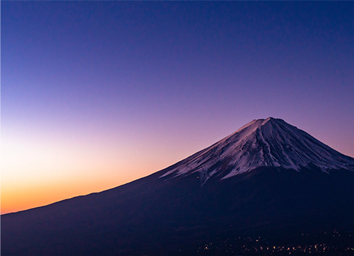 富士山